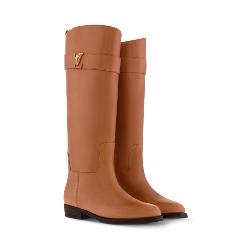 Amiral High Boot - Image 1